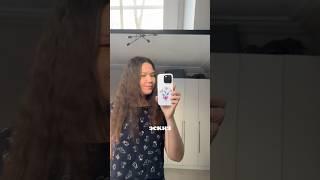 Стильный чехол за один вечер#рукоделие #diyprojects #вышивка #декорсвоимируками #чехолдлятелефона