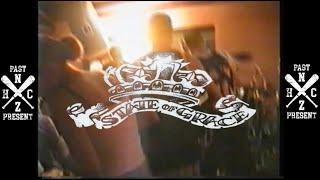 State Of Grace live 1999