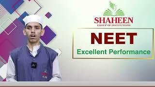 Student Testimonial | Shaheen Bidar