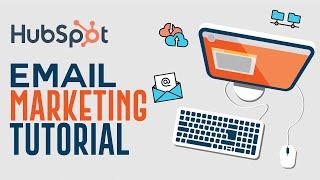 How to Create Email Marketing Campaign with Hubspot