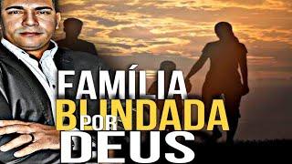 2° DIA DE CAMPANHA, FAMÍLIA BLINDADA