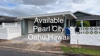 Hawaii homes for sale