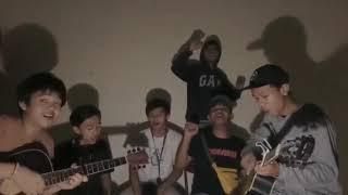 JAJAL KOWE DADI AKU (COVER) POJOK KAMPUNG OFFICIAL