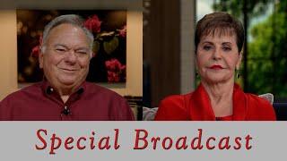 Theology Simplified – Joyce Meyer & Bob Yandian