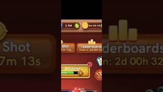 Unlimited Coins and Gems  #carrompool #shorts #short #viral #carromboard #miniclip #carrom