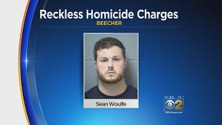 Driver Charged In Beecher Crash Pleads Not Guilty