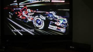 Formuler F1 boot speed