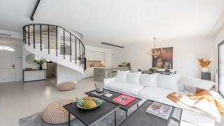 Fabulous 4 bedroom Duplex penthouse in Aloha Gardens - Marbella | €1.195.000 | Marbella Hills Homes