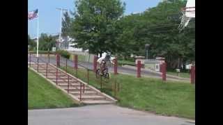 Jordan Capece - The Pa Shred