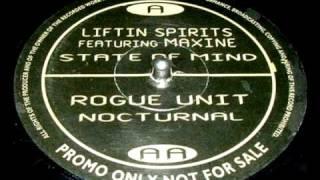 Rogue Unit - Nocturnal (PLB2)