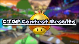 $500 Custom Track Creation Contest Results! [MKWii]