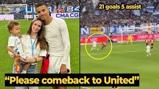 Mason Greenwood celebrates Marseille back to the Champions League with wife Harriet | Man Utd News
