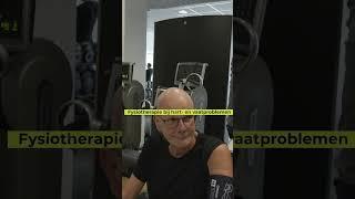 Fysiotherapie Medisport 2024