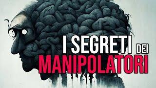 Manipolazione: Controllare La Mente degli Altri