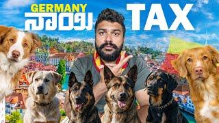 A Beautiful German Village | Schwarszwald | Global Kannadiga