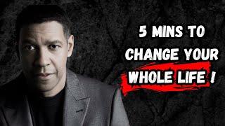 Best Motivational Speech l Change Your Life Today in 5 mins ! Life Changing Speech