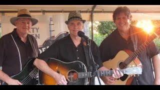 July12, 2023 Marty Cohen & The Sidekicks; Music At Noon, Sacramento, California