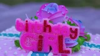 Rochishnapriya Cake Smash - Niranjan's Photography