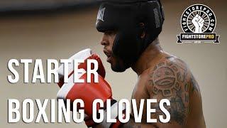 Beginners Boxing Gloves - Full Review