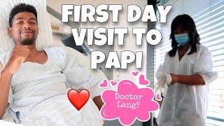 FIRST VISIT KAI PAPI ANGELS| PINAKAMALAKING HOSPITAL| UKB BONN| TEAM BLENDED