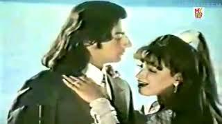 Dil Mai Basa Le | HD Video Song Full | Miss Istunbul 1996's | Pakistani Film | My Tv Digital