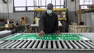 How It's Made- Sign Shop Edition