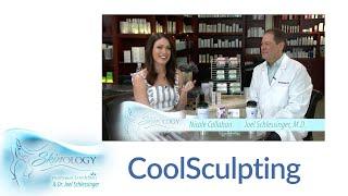 CoolSculpting with Dr. Joel Schlessinger