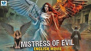 MISTRESS OF EVIL | English Movie | Action Movies Full Movie English | Michael Teh