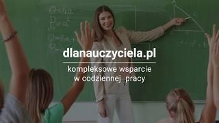 Dlanauczyciela.pl – Jeszcze więcej możliwości!