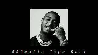 [FREE FOR PROFIT] 808Mafia type beat - prod.soicyDominik