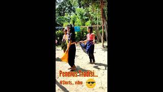 Penerus Tradisi ... #YOUTUBE #SHORTS ~ Pa'Edi Channel