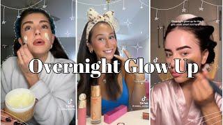 Overnight GLOW UP TikTok Compilations | PrettyCompilationz 🪷