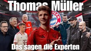 Thomas Müller - Rekordspieler für die Ewigkeit! ️