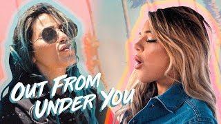 Niki and Gabi - Out From Under You (Lyric Video)