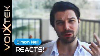 How to Sing High like Simon Neil | BIFFY CLYRO | Singing with Ron Anderson