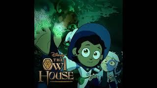 Don't Worry, I Think It Missed Me (Luz's Sacrifice) - The Owl House OST