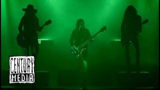 TRIBULATION - Strange Gateways Beckon (Live at Södra Teatren - OFFICIAL VIDEO)