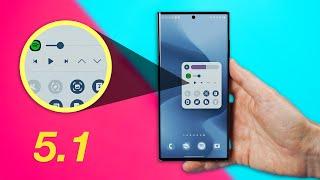 Die besten One UI 5.1 Tipps für dein Galaxy S23 Ultra