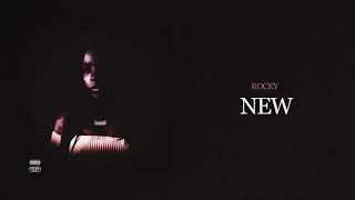 Rocky - New [Official Audio]