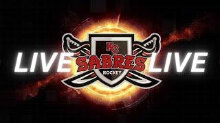 KC702 Sabres vs SP703