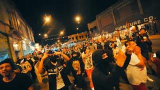 MEXICAN INDEPENDENCE DAY (VLOG) CHICAGO POLICE TRY SHUTTING DOWN THE LATIN KINGS HOOD #LILVILLAGE