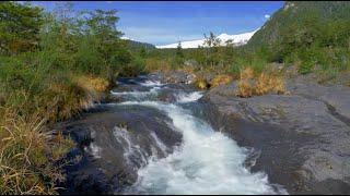 Rio Turbio Portal Chile