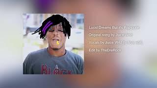 Lucid Dreams but it's pop-punk [BEST VERSION - Juice Wrld edit]