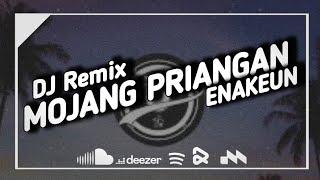 Dj MOJANG PRIANGAN versi KOpLO Full Bass