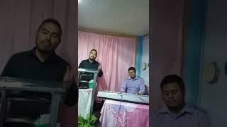 ¿No te he mandado que te esfuerces y seas valiente? - Hno Abraan Felipe