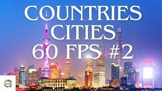 Countries,Cities,Cityscapes, Toronto,Tokyo,Paris,Beijing,Florida,Delhi,Buenos Aires,Valencia, Sydney