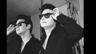 Roy Orbison How Do You Start Over