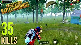 АЯБАЙ ЖАШАГЫСЫ КЕЛДИ|KYRGYZ PUBG MOBILE