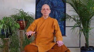 The Noble Eightfold Path (1): Right View