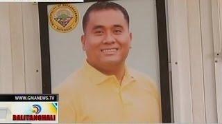 BT: Farm property ni Batangas Mayor Jay Ilagan, sinalakay ng mga otoridad